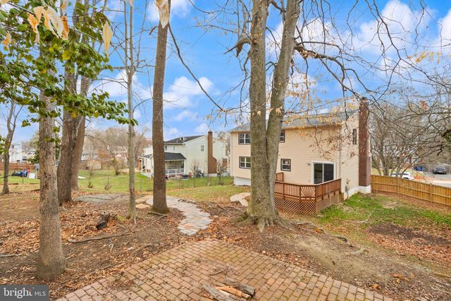 13208 NICKLESON DR, Woodbridge, VA 22193