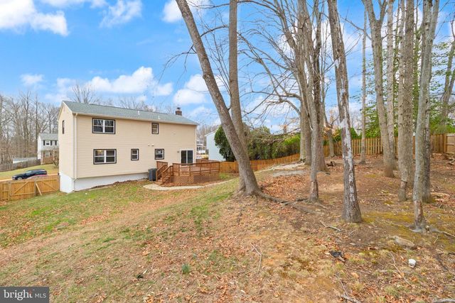 13208 NICKLESON DR, Woodbridge, VA 22193