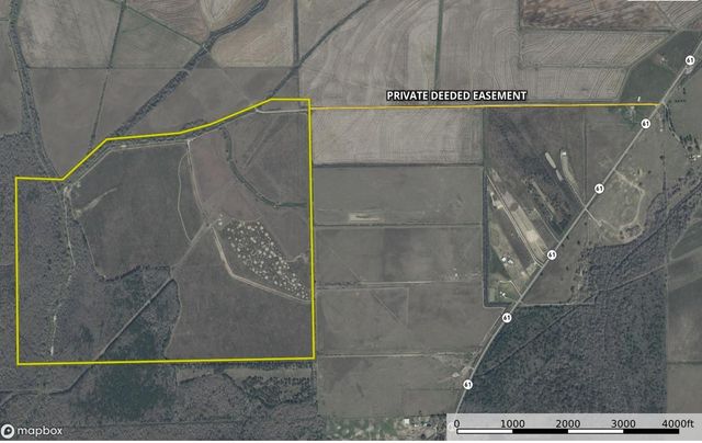 0000 Hwy 61, Devers, TX 77538