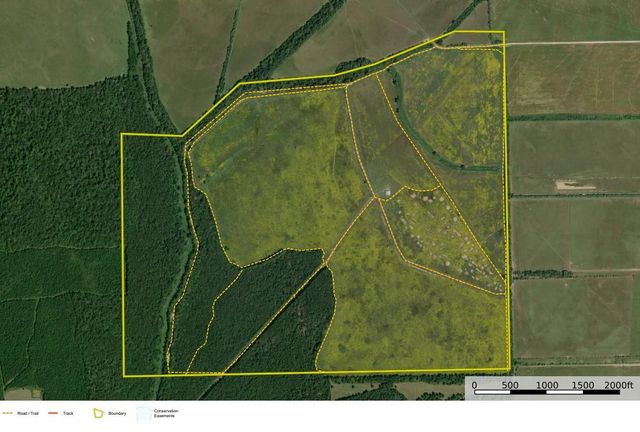 0000 Hwy 61, Devers, TX 77538