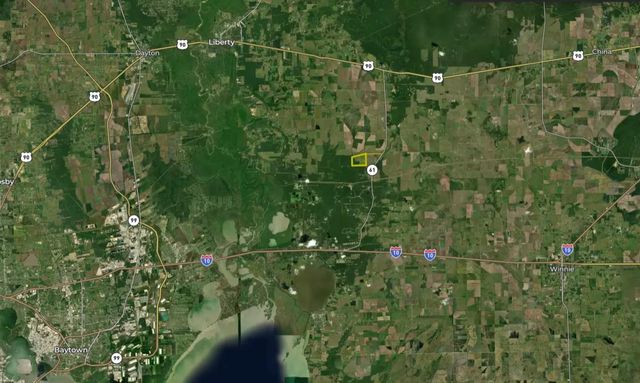 0000 Hwy 61, Devers, TX 77538