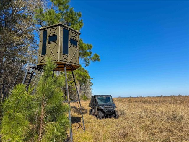 0000 Hwy 61, Devers, TX 77538