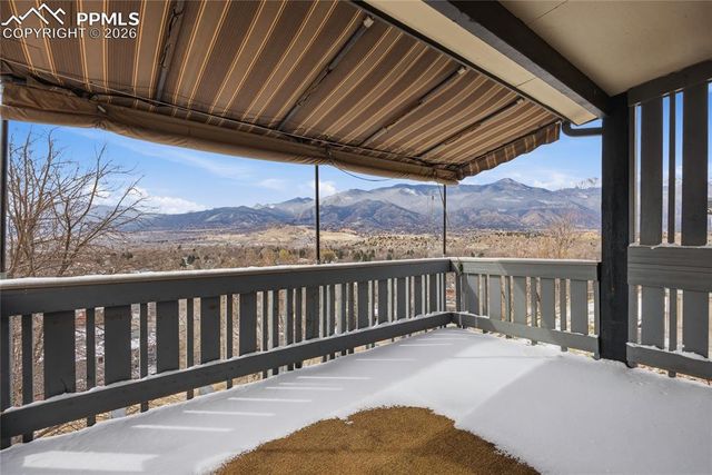 930 Fontmore Road C, Colorado Springs, CO 80904