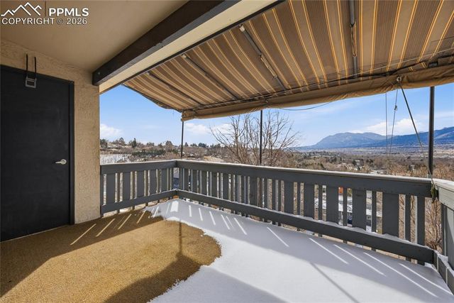 930 Fontmore Road C, Colorado Springs, CO 80904