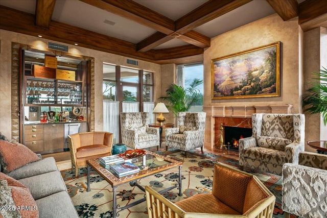 9962 E GROUNDCHERRY Lane, Scottsdale, AZ 85262