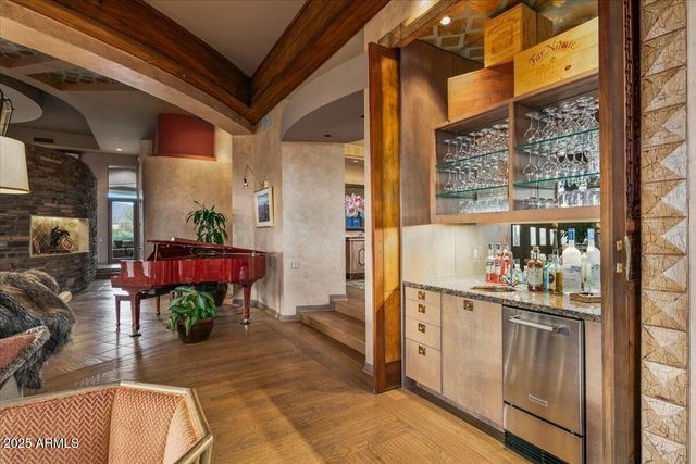 9962 E GROUNDCHERRY Lane, Scottsdale, AZ 85262