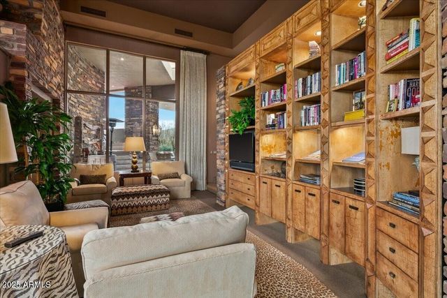 9962 E GROUNDCHERRY Lane, Scottsdale, AZ 85262