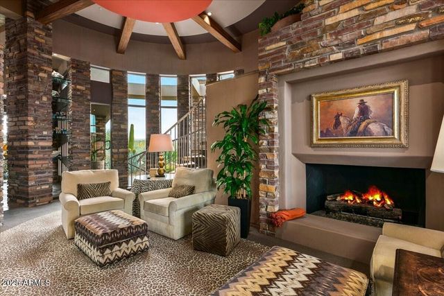 9962 E GROUNDCHERRY Lane, Scottsdale, AZ 85262