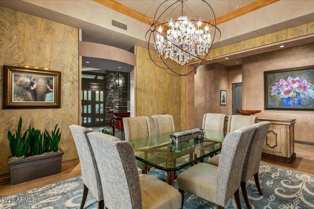 9962 E GROUNDCHERRY Lane, Scottsdale, AZ 85262