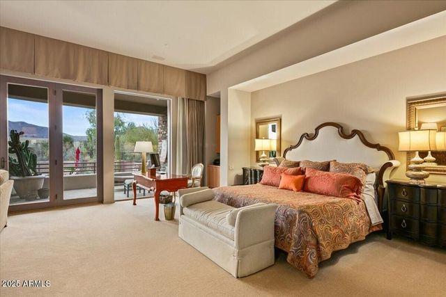 9962 E GROUNDCHERRY Lane, Scottsdale, AZ 85262