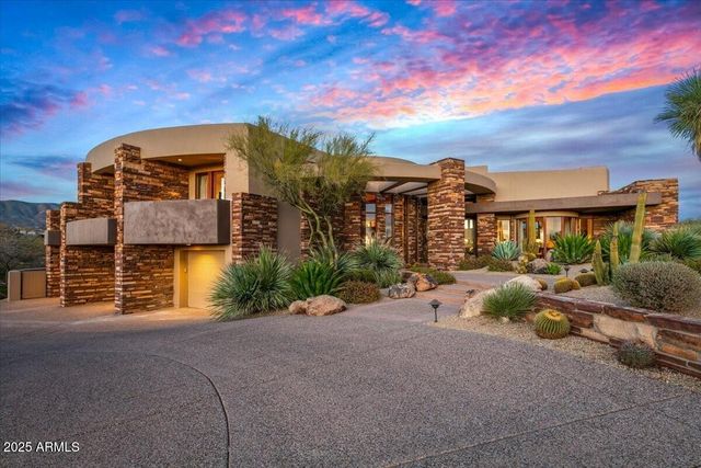 9962 E GROUNDCHERRY Lane, Scottsdale, AZ 85262