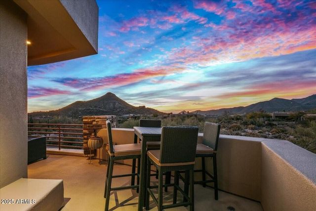 9962 E GROUNDCHERRY Lane, Scottsdale, AZ 85262