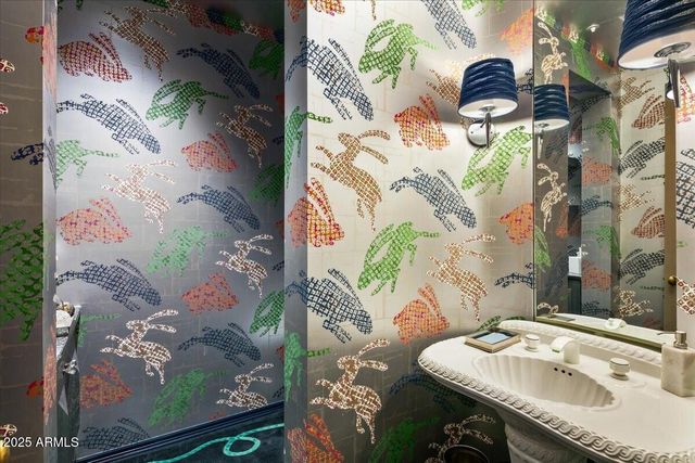 9962 E GROUNDCHERRY Lane, Scottsdale, AZ 85262