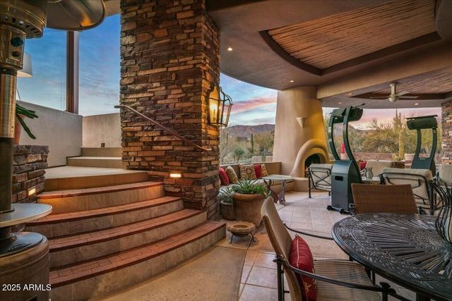 9962 E GROUNDCHERRY Lane, Scottsdale, AZ 85262