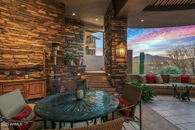 9962 E GROUNDCHERRY Lane, Scottsdale, AZ 85262