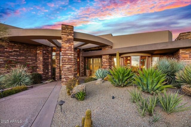 9962 E GROUNDCHERRY Lane, Scottsdale, AZ 85262