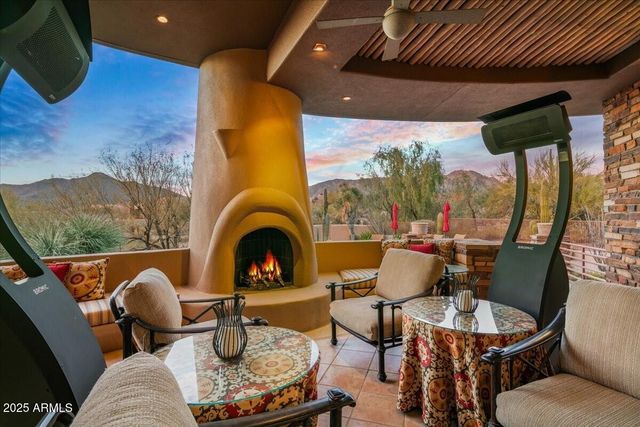 9962 E GROUNDCHERRY Lane, Scottsdale, AZ 85262