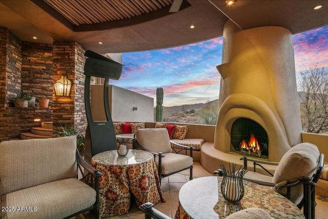 9962 E GROUNDCHERRY Lane, Scottsdale, AZ 85262