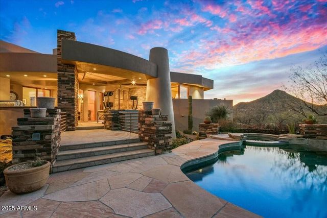 9962 E GROUNDCHERRY Lane, Scottsdale, AZ 85262