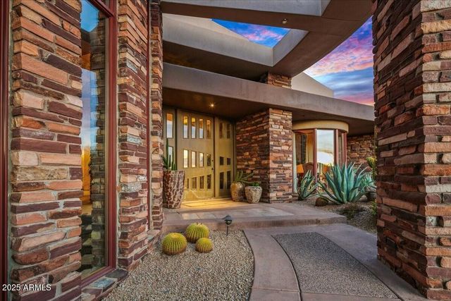 9962 E GROUNDCHERRY Lane, Scottsdale, AZ 85262