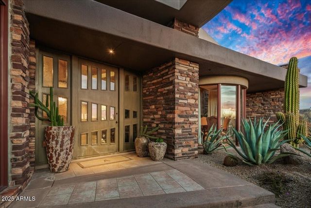 9962 E GROUNDCHERRY Lane, Scottsdale, AZ 85262