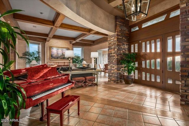 9962 E GROUNDCHERRY Lane, Scottsdale, AZ 85262