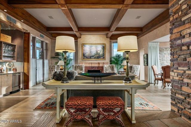 9962 E GROUNDCHERRY Lane, Scottsdale, AZ 85262