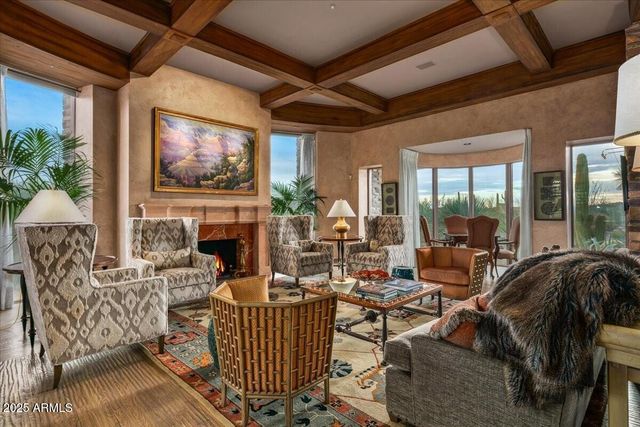 9962 E GROUNDCHERRY Lane, Scottsdale, AZ 85262