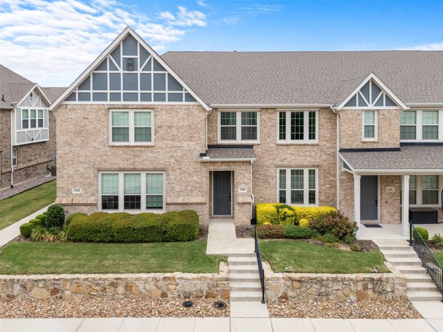 6140 Silverado Trail, Mckinney, TX 75070