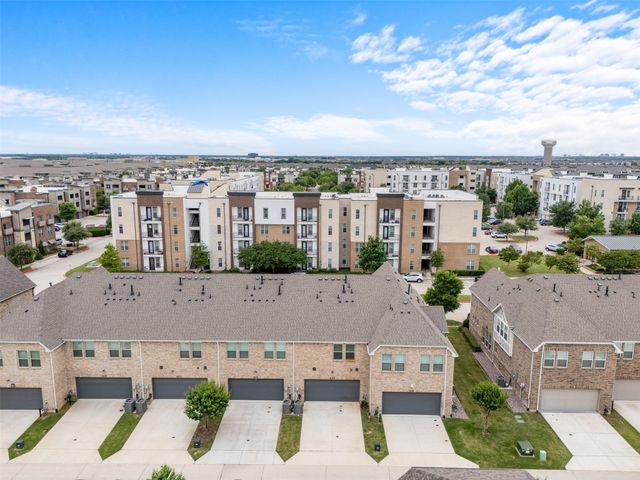 6140 Silverado Trail, Mckinney, TX 75070