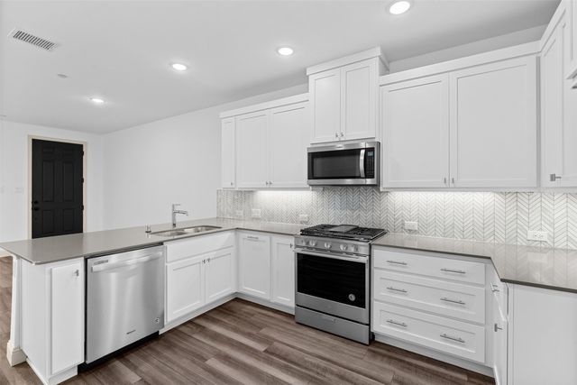6140 Silverado Trail, Mckinney, TX 75070
