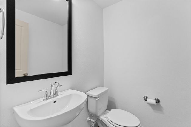 6140 Silverado Trail, Mckinney, TX 75070