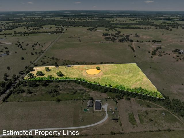 7807 SE Farm to Market Road 1624 RD, Lexington, TX 78947