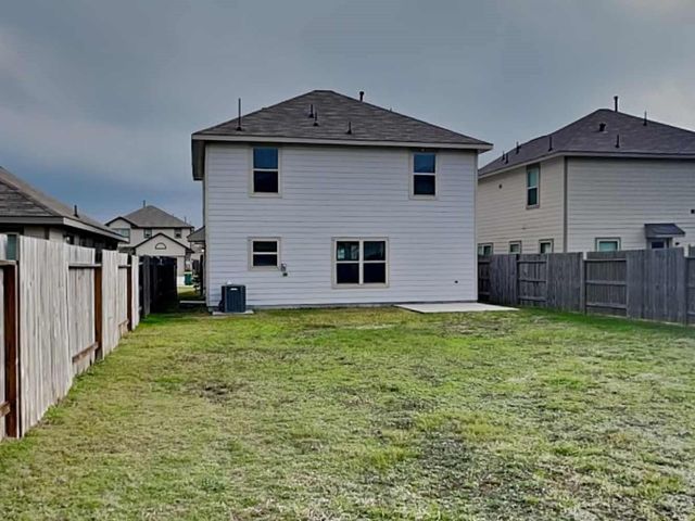 18726 Faustina Way, New Caney, TX 77357