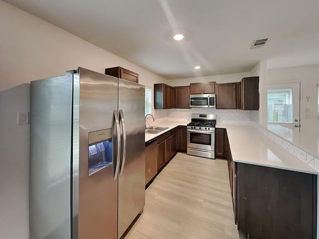 18726 Faustina Way, New Caney, TX 77357