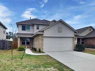 18726 Faustina Way, New Caney, TX 77357