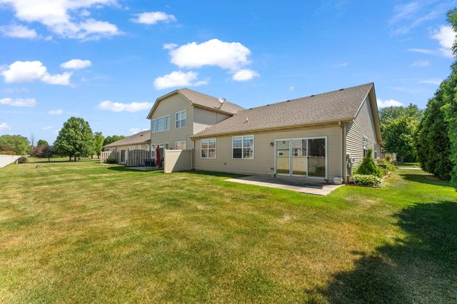 1296 Lily Lane, Schererville, IN 46375