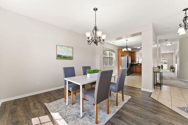1296 Lily Lane, Schererville, IN 46375