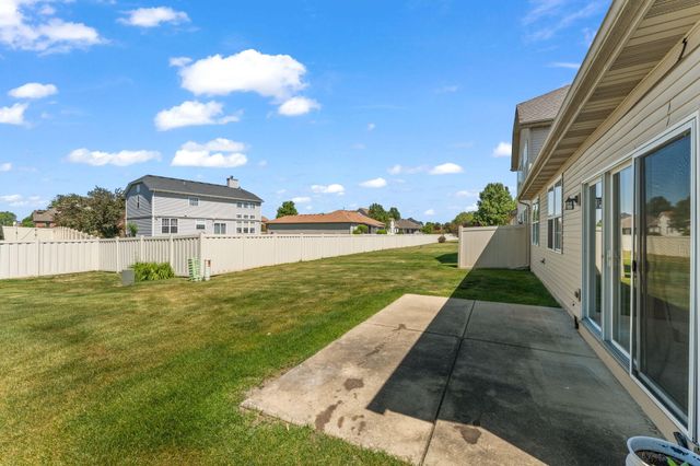 1296 Lily Lane, Schererville, IN 46375