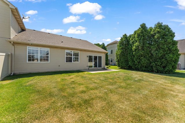 1296 Lily Lane, Schererville, IN 46375