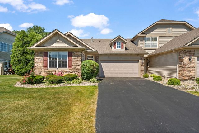 1296 Lily Lane, Schererville, IN 46375