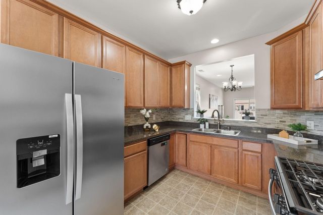1296 Lily Lane, Schererville, IN 46375