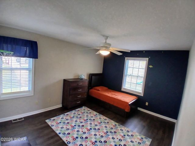 1122 Poppy Drive, Wapakoneta, OH 45895