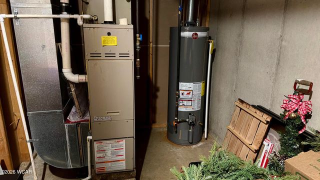 1122 Poppy Drive, Wapakoneta, OH 45895