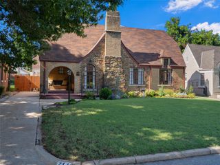 212 Edgemere Court, Oklahoma City, OK 73118