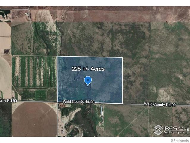 0 Weld County Road 90, Ault, CO 80610