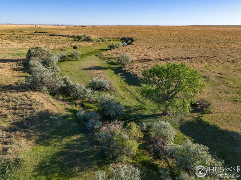 0 Weld County Road 90, Ault, CO 80610
