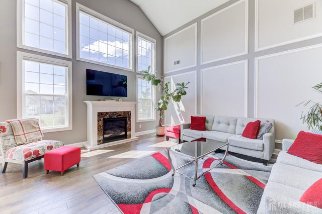 6 Michelangelo Drive, South Brunswick, NJ 08852