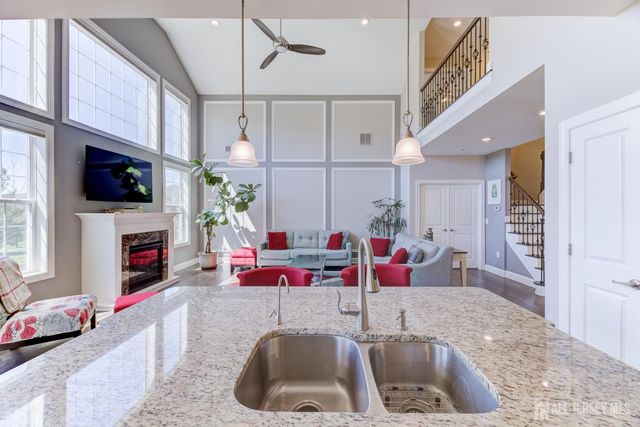 6 Michelangelo Drive, South Brunswick, NJ 08852