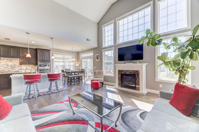 6 Michelangelo Drive, South Brunswick, NJ 08852